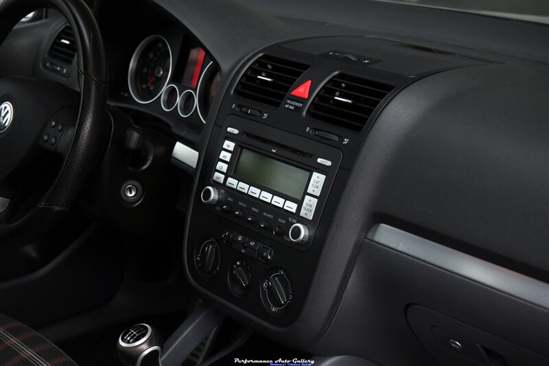 2008 Volkswagen GTI 6-Speed   - Photo 59 - Rockville, MD 20850