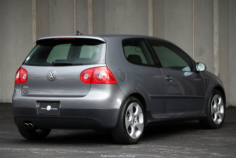 2008 Volkswagen GTI 6-Speed   - Photo 13 - Rockville, MD 20850