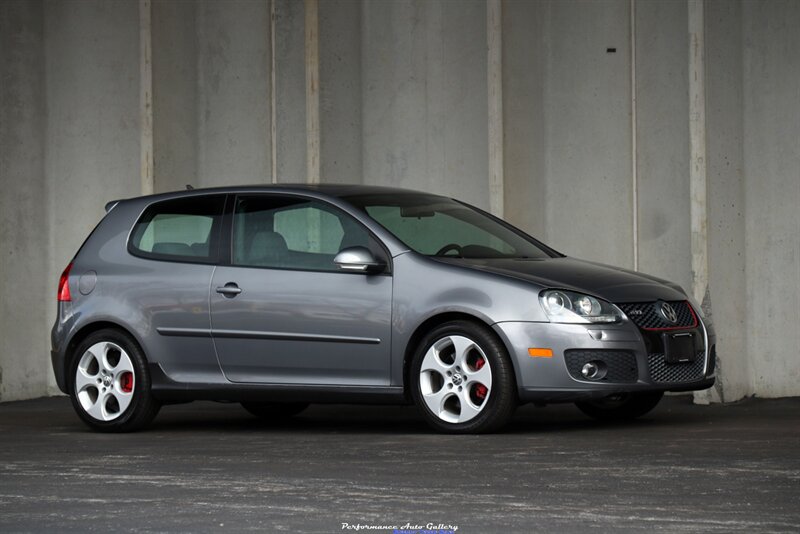 2008 Volkswagen GTI 6-Speed   - Photo 19 - Rockville, MD 20850