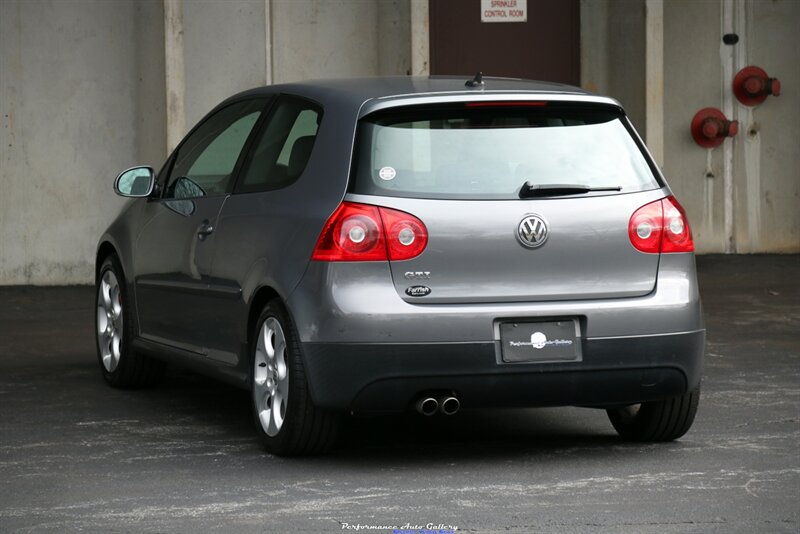 2008 Volkswagen GTI 6-Speed   - Photo 12 - Rockville, MD 20850