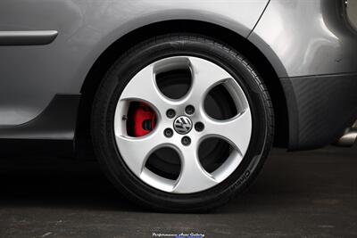 2008 Volkswagen GTI 6-Speed   - Photo 43 - Rockville, MD 20850