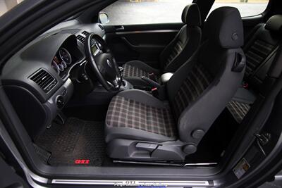 2008 Volkswagen GTI 6-Speed   - Photo 45 - Rockville, MD 20850