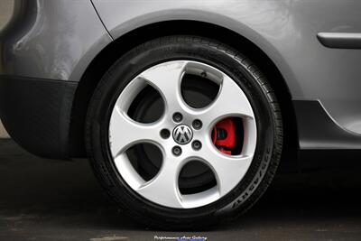 2008 Volkswagen GTI 6-Speed   - Photo 41 - Rockville, MD 20850