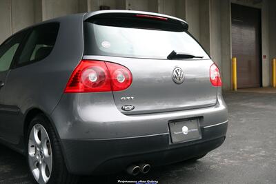 2008 Volkswagen GTI 6-Speed   - Photo 38 - Rockville, MD 20850