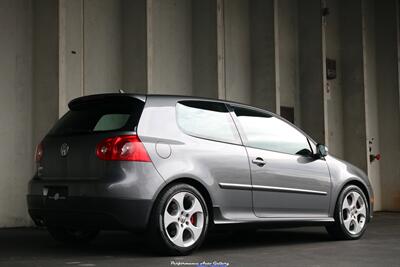 2008 Volkswagen GTI 6-Speed   - Photo 2 - Rockville, MD 20850