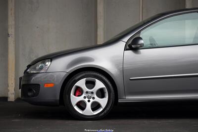 2008 Volkswagen GTI 6-Speed   - Photo 22 - Rockville, MD 20850