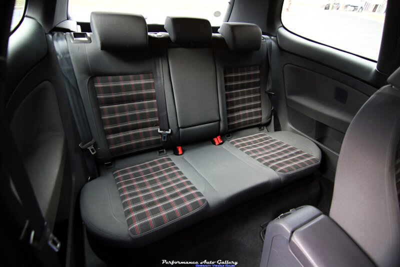 2008 Volkswagen GTI 6-Speed   - Photo 51 - Rockville, MD 20850