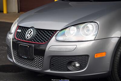 2008 Volkswagen GTI 6-Speed   - Photo 24 - Rockville, MD 20850