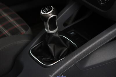 2008 Volkswagen GTI 6-Speed   - Photo 60 - Rockville, MD 20850