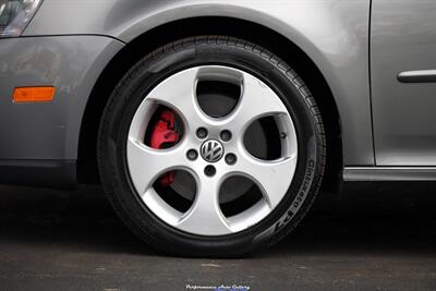 2008 Volkswagen GTI 6-Speed   - Photo 42 - Rockville, MD 20850