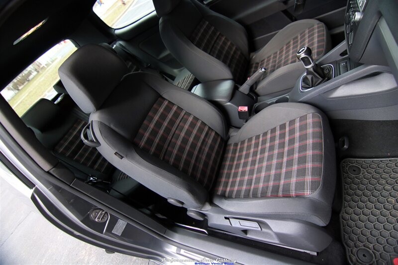 2008 Volkswagen GTI 6-Speed   - Photo 49 - Rockville, MD 20850