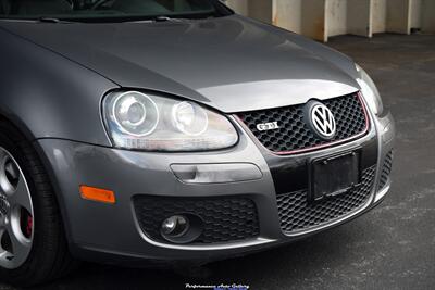 2008 Volkswagen GTI 6-Speed   - Photo 25 - Rockville, MD 20850