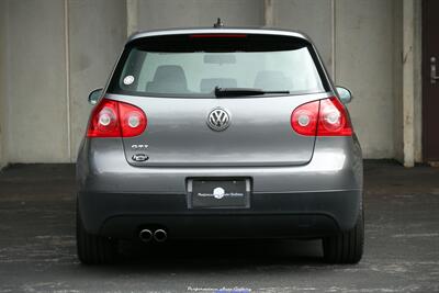 2008 Volkswagen GTI 6-Speed   - Photo 14 - Rockville, MD 20850