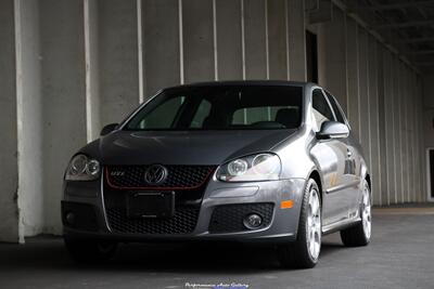 2008 Volkswagen GTI 6-Speed   - Photo 11 - Rockville, MD 20850