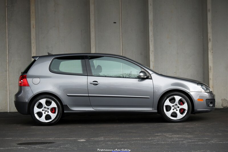 2008 Volkswagen GTI 6-Speed   - Photo 7 - Rockville, MD 20850