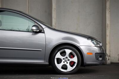 2008 Volkswagen GTI 6-Speed   - Photo 21 - Rockville, MD 20850