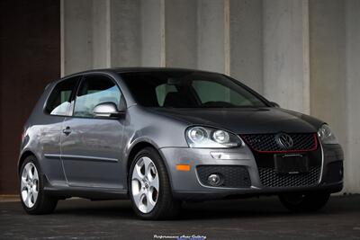 2008 Volkswagen GTI 6-Speed   - Photo 6 - Rockville, MD 20850