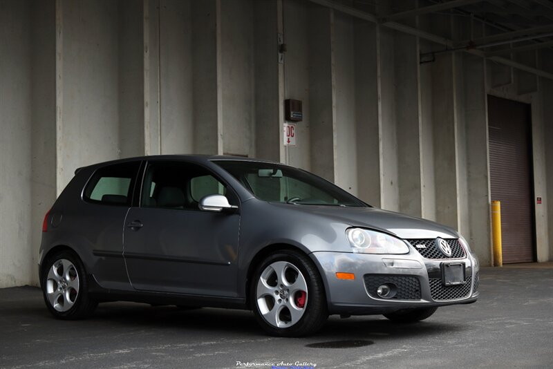 2008 Volkswagen GTI 6-Speed   - Photo 16 - Rockville, MD 20850