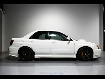 2004 Subaru Impreza WRX STI   - Photo 16 - Rockville, MD 20850