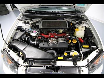 2004 Subaru Impreza WRX STI   - Photo 7 - Rockville, MD 20850