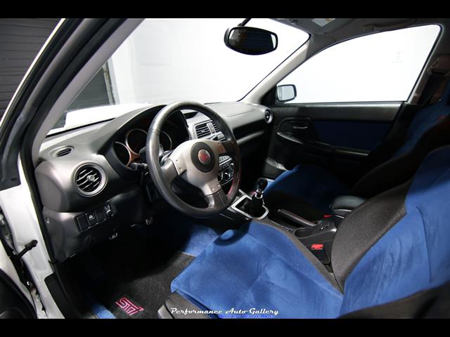 2004 Subaru Impreza WRX STI   - Photo 30 - Rockville, MD 20850