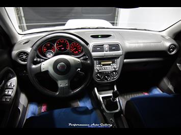 2004 Subaru Impreza WRX STI   - Photo 32 - Rockville, MD 20850