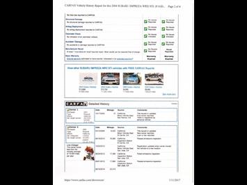 2004 Subaru Impreza WRX STI   - Photo 47 - Rockville, MD 20850