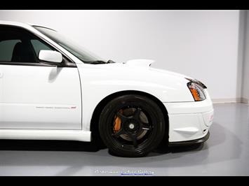 2004 Subaru Impreza WRX STI   - Photo 20 - Rockville, MD 20850