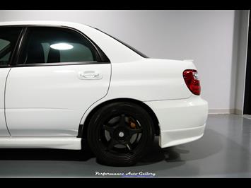 2004 Subaru Impreza WRX STI   - Photo 36 - Rockville, MD 20850