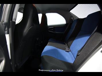 2004 Subaru Impreza WRX STI   - Photo 27 - Rockville, MD 20850