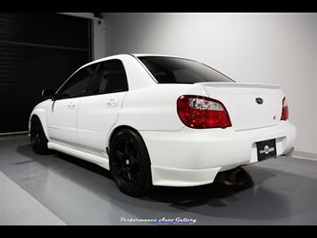 2004 Subaru Impreza WRX STI   - Photo 2 - Rockville, MD 20850