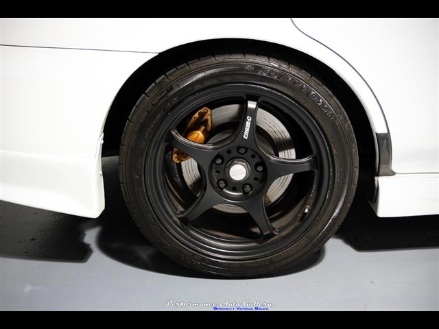 2004 Subaru Impreza WRX STI   - Photo 18 - Rockville, MD 20850