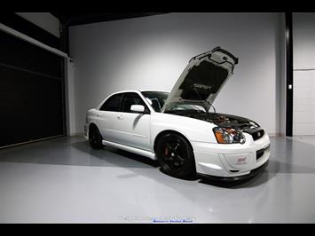 2004 Subaru Impreza WRX STI   - Photo 10 - Rockville, MD 20850