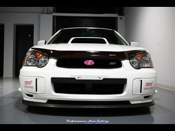 2004 Subaru Impreza WRX STI   - Photo 15 - Rockville, MD 20850