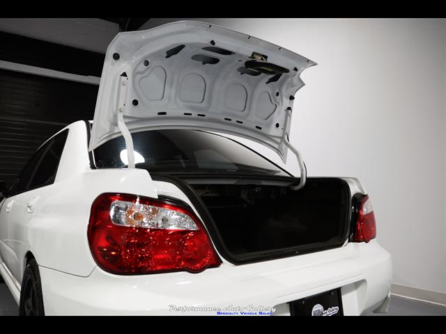 2004 Subaru Impreza WRX STI   - Photo 40 - Rockville, MD 20850