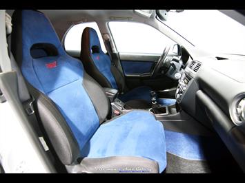 2004 Subaru Impreza WRX STI   - Photo 22 - Rockville, MD 20850