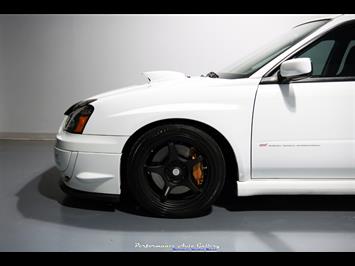 2004 Subaru Impreza WRX STI   - Photo 34 - Rockville, MD 20850