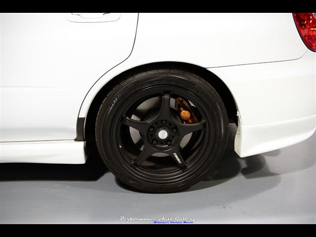 2004 Subaru Impreza WRX STI   - Photo 37 - Rockville, MD 20850