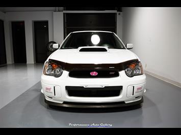 2004 Subaru Impreza WRX STI   - Photo 14 - Rockville, MD 20850