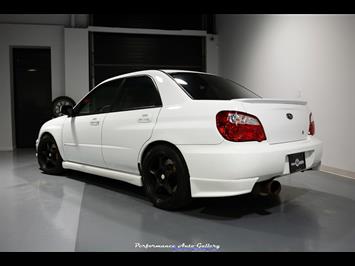 2004 Subaru Impreza WRX STI   - Photo 42 - Rockville, MD 20850