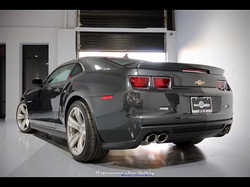 2012 Chevrolet Camaro ZL1   - Photo 9 - Rockville, MD 20850