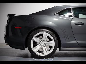 2012 Chevrolet Camaro ZL1   - Photo 20 - Rockville, MD 20850