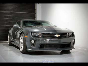 2012 Chevrolet Camaro ZL1   - Photo 14 - Rockville, MD 20850