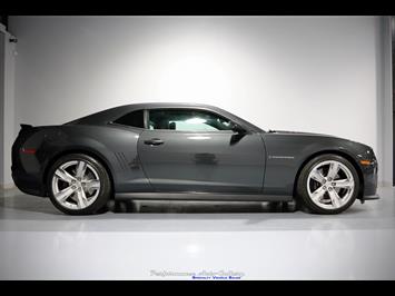 2012 Chevrolet Camaro ZL1   - Photo 21 - Rockville, MD 20850