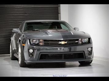 2012 Chevrolet Camaro ZL1   - Photo 15 - Rockville, MD 20850