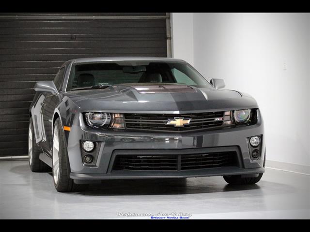 2012 Chevrolet Camaro ZL1   - Photo 15 - Rockville, MD 20850