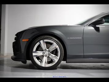 2012 Chevrolet Camaro ZL1   - Photo 50 - Rockville, MD 20850