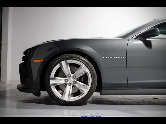 2012 Chevrolet Camaro ZL1   - Photo 50 - Rockville, MD 20850