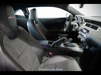 2012 Chevrolet Camaro ZL1   - Photo 36 - Rockville, MD 20850