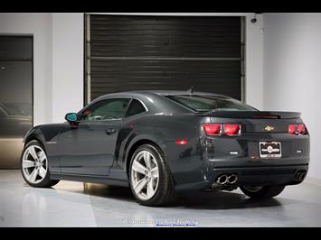 2012 Chevrolet Camaro ZL1   - Photo 4 - Rockville, MD 20850